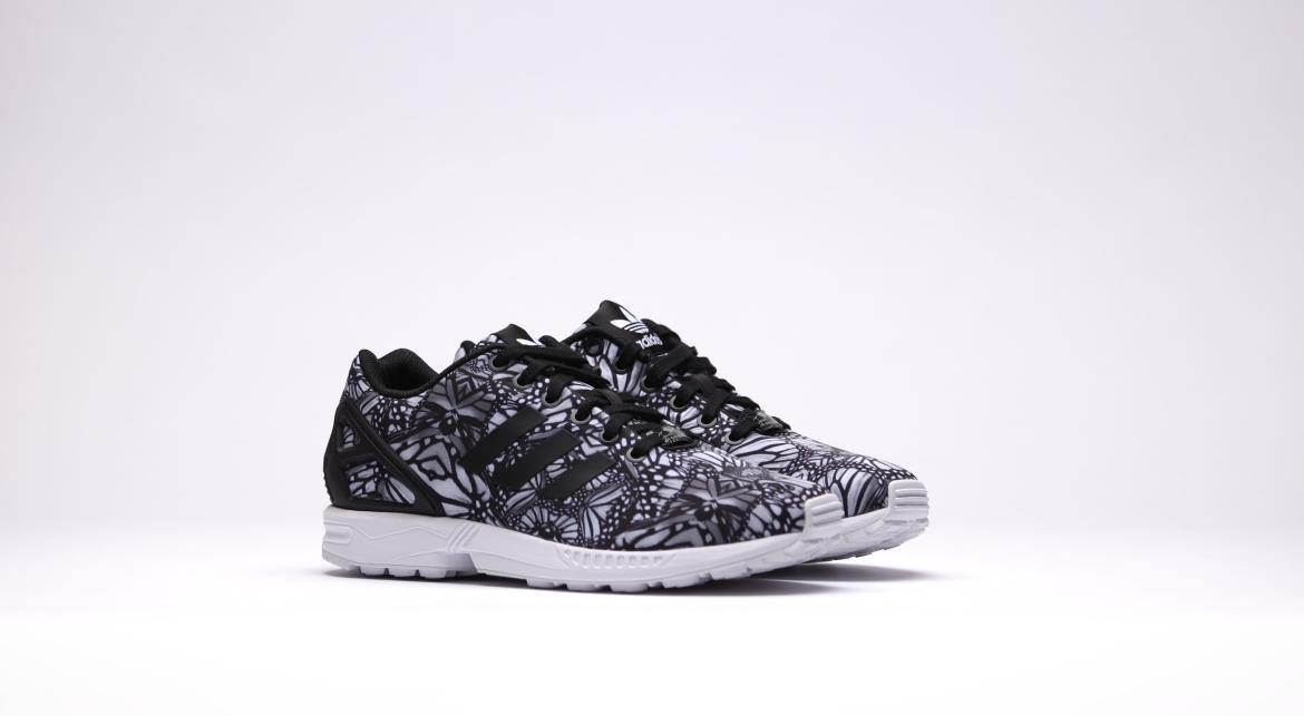 オーダー専用 adidas Originals ZX Flux W | B35153 | AFEW STORE
